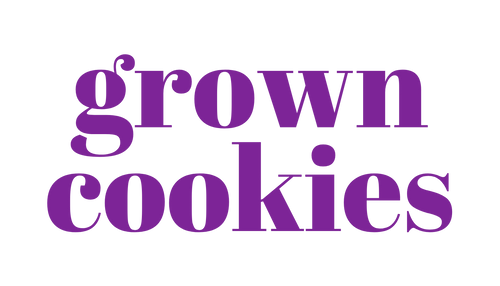 Grown Cookies